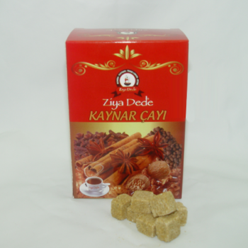 Kaynar Çayı